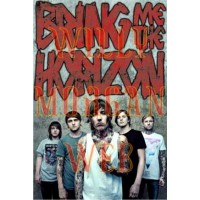Bring Me The Horizon